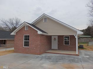 2854 Highway 411 SE, Fairmount, GA 30139