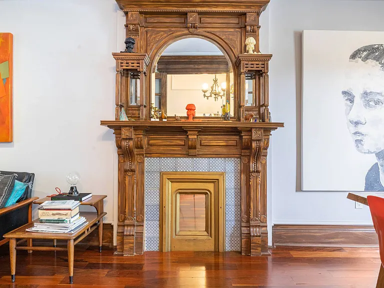 860 Lafayette Ave #2 — Photo 4