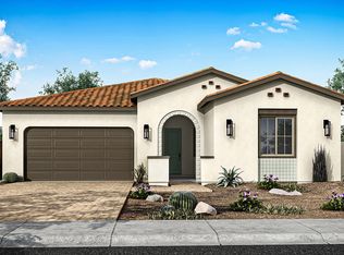 Calderwood Plan 4504 Plan, Canastero at Waterston Central, Gilbert, AZ 85298