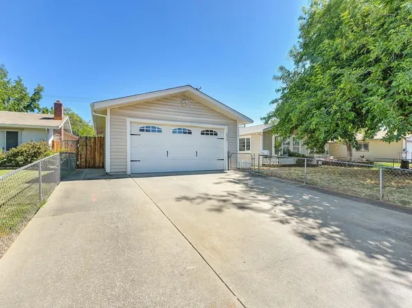 6342 Trenton Way, Citrus Heights, CA 95621