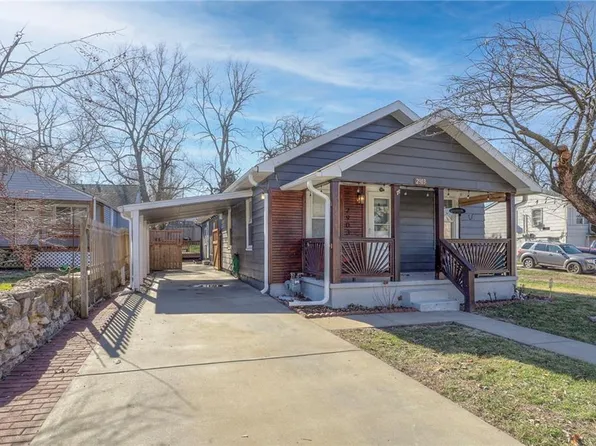 2903 W 43rd Ave, Kansas City, KS 66103