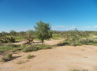 8800 S Marstellar Rd, Tucson, AZ 85736