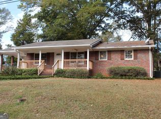 649 Hillside Dr, Cedartown, GA 30125