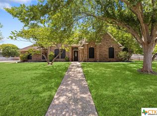 1903 Wolverine Trl, Harker Heights, TX 76548