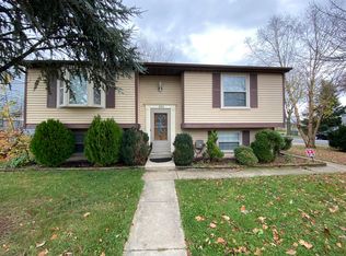 456 Center St, Frederick, MD 21701