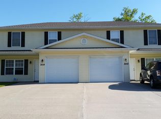 3510 Jamesdale Rd, Columbia, MO 65202