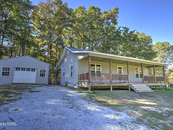 1017 Silver Trail Dr, Jamestown, TN 38556