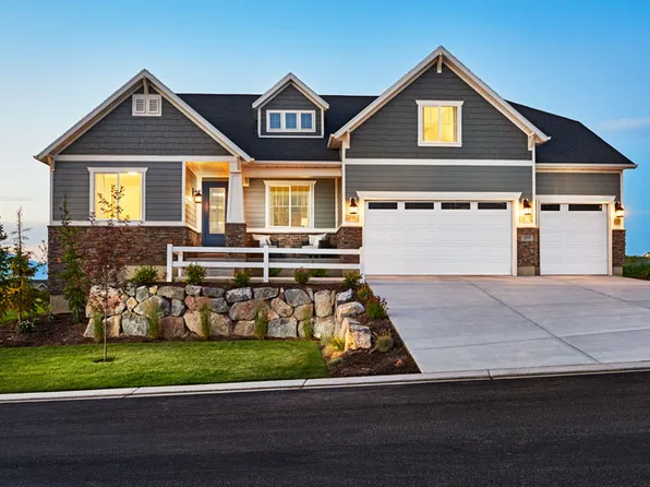 Helena II Plan, Pastures at Saddleback