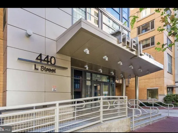 440 L STREET NW #1014, WASHINGTON, DC 20001