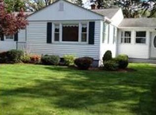 63 Timothy Cir, Springfield, MA 01119