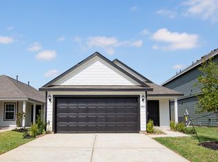 2521 Hawks Eye Dr, Conroe, TX 77301