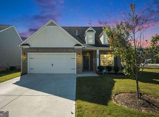 3164 Dowsing Ln, Powder Springs, GA 30127