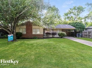 1499 Cranford Rd, Memphis, TN 38117