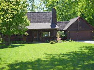 1580 Lake Rd, New Carlisle, OH 45344