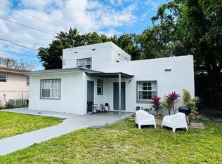 1278 NW 44th Street, Miami, FL 33142