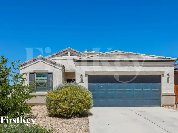 11388 E Wallflower Ln, Florence, AZ 85132