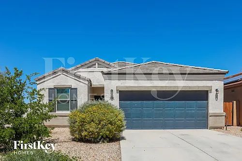 11388 E Wallflower Ln Photo 1
