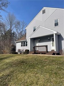 27 Folkstone Road #C, Broad Brook, CT, 06016