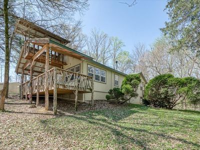 2543 S Bunker Hill Rd, Sparta, TN, 38583