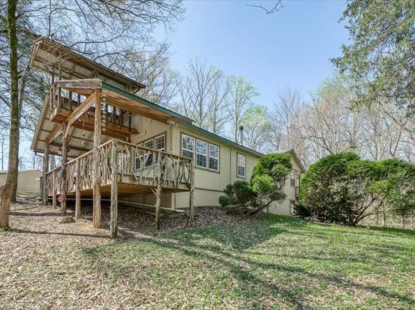 2543 S Bunker Hill Rd, Sparta, TN 38583