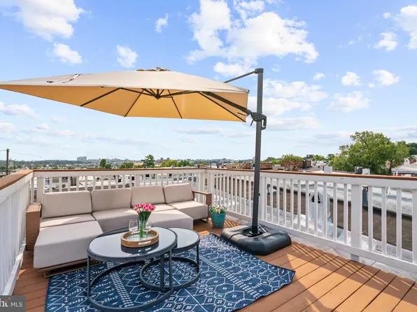 114 N Port St, Baltimore, MD 21224