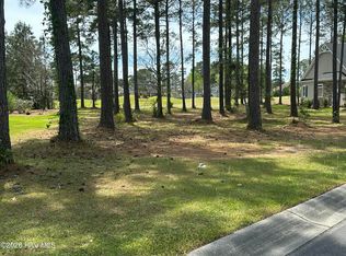 556 Wicklow Sq SW Lot 60, Ocean Isle Beach, NC 28469