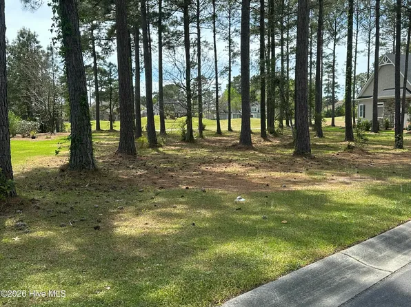 556 Wicklow Sq SW Lot 60, Ocean Isle Beach, NC 28469