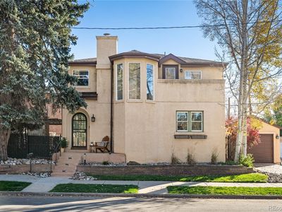 1630 E Virginia Avenue, Denver, CO, 80209