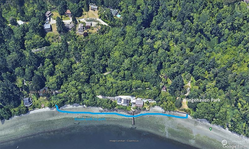5th image of 0 Cunliffe Road SW