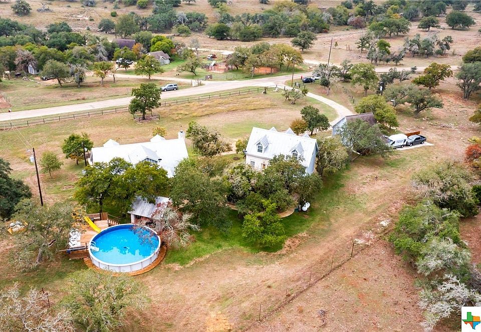 3323 Grape Creek Rd, Fredericksburg, TX 78624 MLS 527609 Zillow