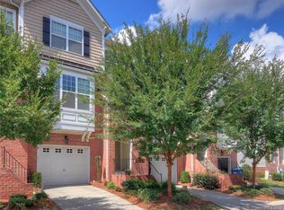 858 Windy Falls Dr #15, Huntersville, NC 28078