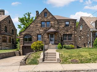 4010 Dalewood St, Pittsburgh, PA 15227