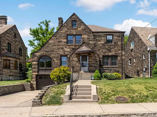 4010 Dalewood St, Pittsburgh, PA 15227