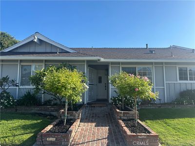 13946 Trumball St, Whittier, CA, 90604