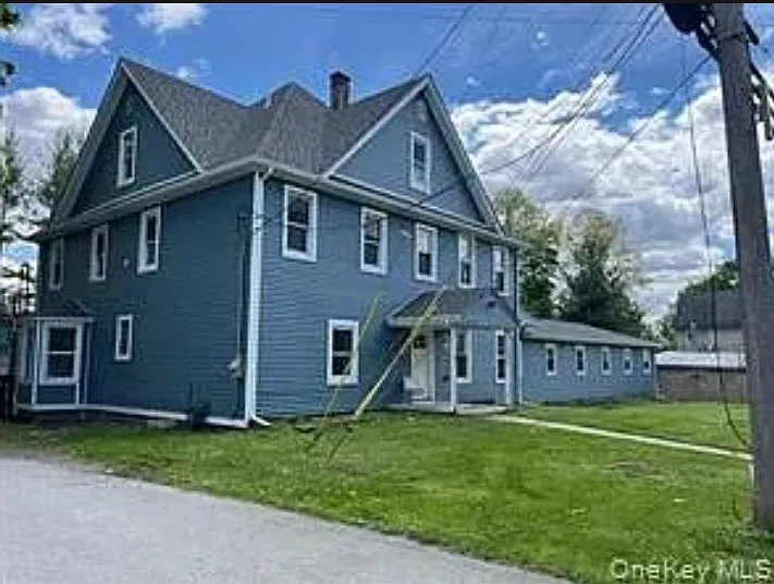 1256 North Ave #19