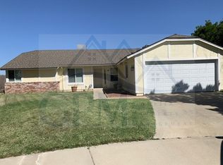 703 E Fir Ave, Atwater, CA