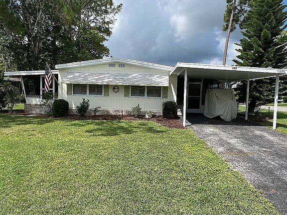 2nd image of 103 Woodland Dr #1023