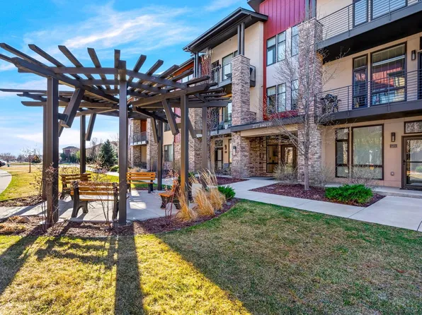 2727 Iowa Dr #307, Fort Collins, CO 80525