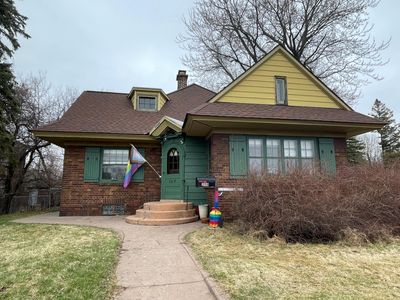 208 Douglas Blvd, Ironwood, MI, 49938