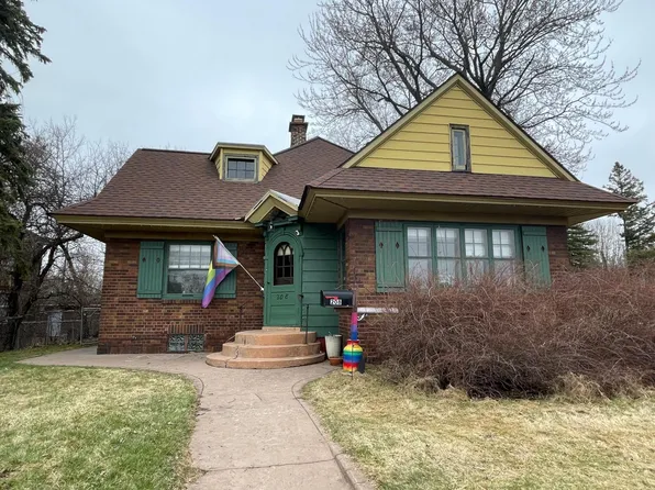 208 Douglas Blvd, Ironwood, MI 49938