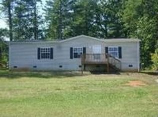 866 Pine Mountain Rd, Hudson, NC 28638
