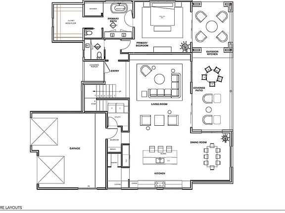 2nd image of 3009 Silverleaf Dr