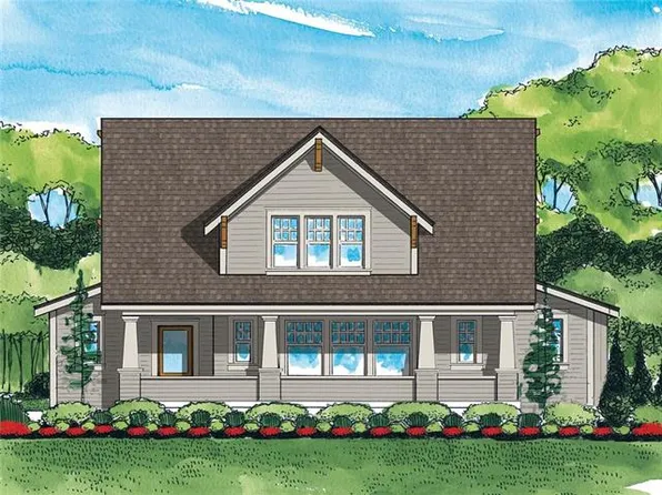 6042 Mission Rd, Fairway, KS 66205