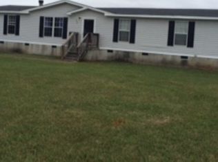 304 Cavalry Ct, Byron, GA 31008