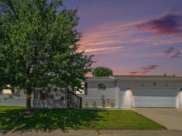13663 Ladyslipper Ln NE, Cedar Springs, MI 49319