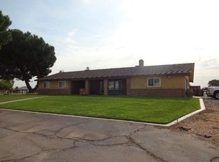 16839 Ida Rd, Madera, CA 93636