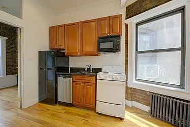 Rented by Urban Sanctuary