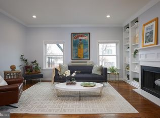 1815 18th St NW APT 403, Washington, DC 20009