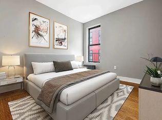 165 W 127th St APT 3A, New York, NY 10027