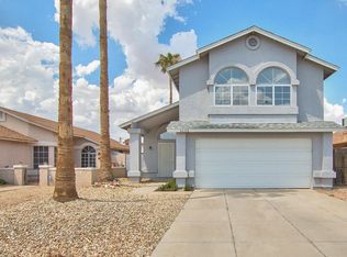 3628 W Marco Polo Rd, Glendale, AZ 85308